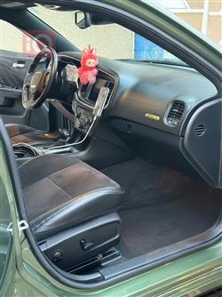 دودج تشارجر